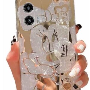 Motorola G 2025 cover